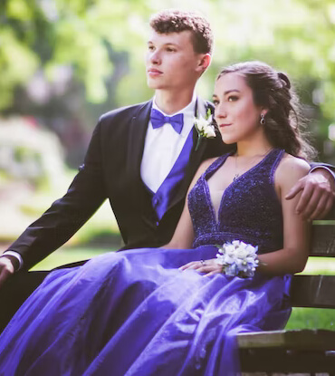 kzoo prom limos