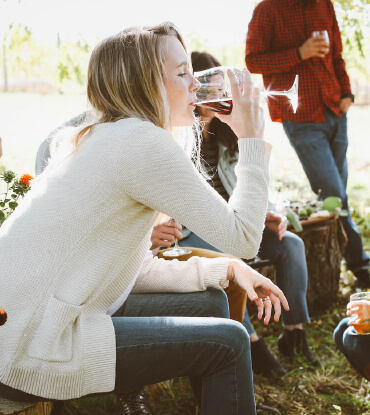 west michigan wine tours