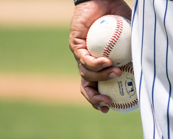 baseball